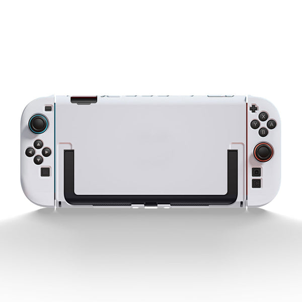 White | Nintendo Switch 2 Case