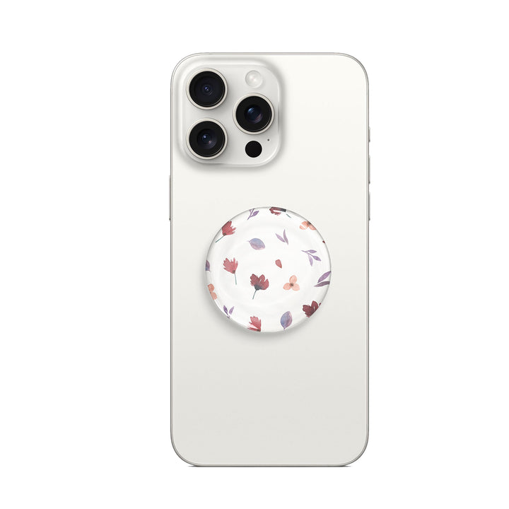 Floral Scent | Air Bag Grip For MagSafe