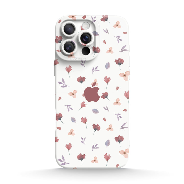 Floral Scent | IPhone Series Impact Resistant Protective Case