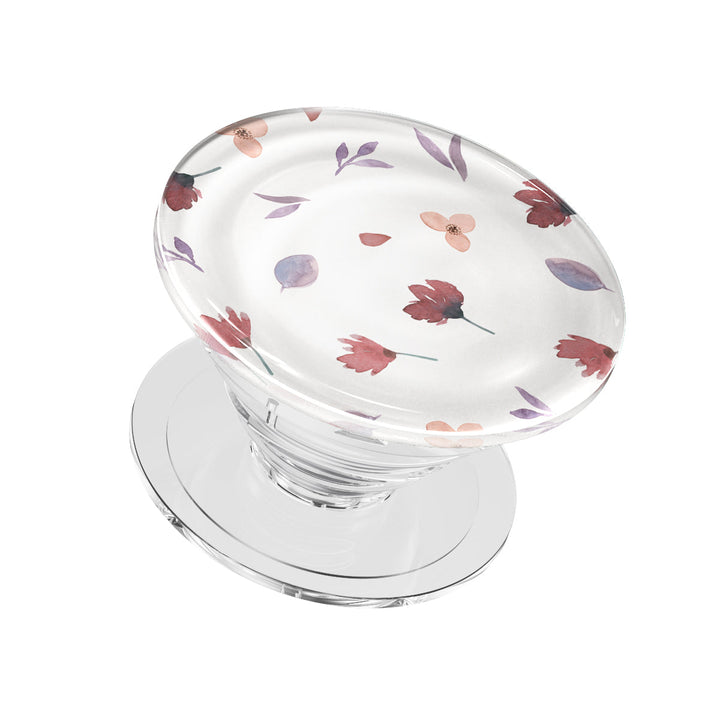 Floral Scent | Air Bag Grip For MagSafe