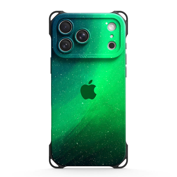 Polar Gradient | iPhone Series Ultra Impact Resistant Protective Case