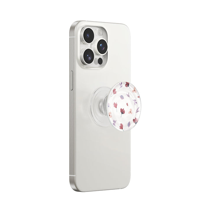 Floral Scent | Air Bag Grip For MagSafe