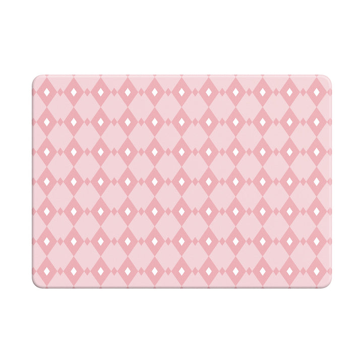 Etiquette | Macbook Anti-Fall Protective Case