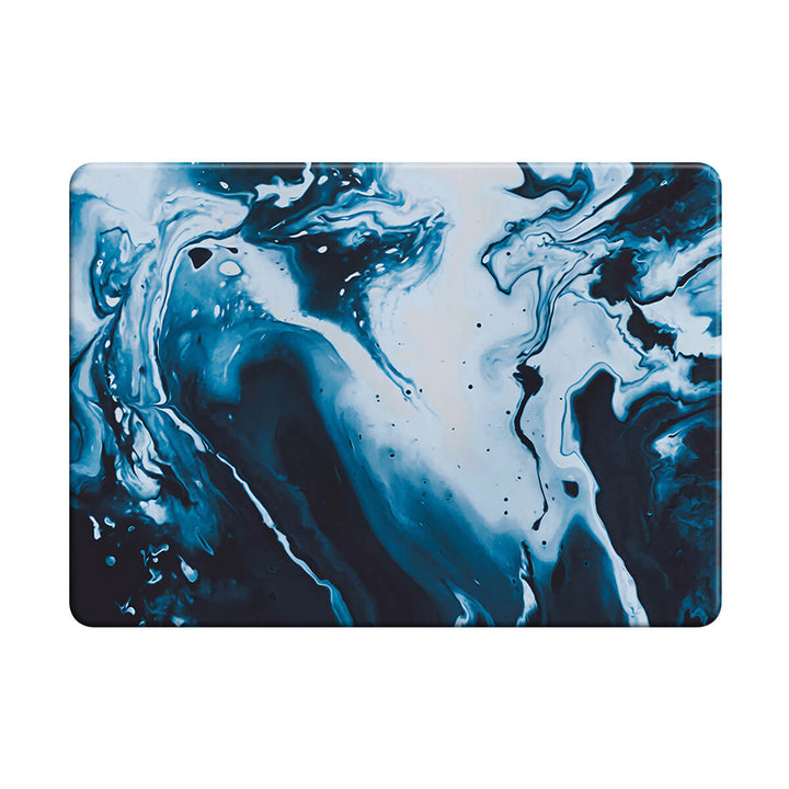 Otherworldly Ghost | Macbook Anti-Fall Protective Case