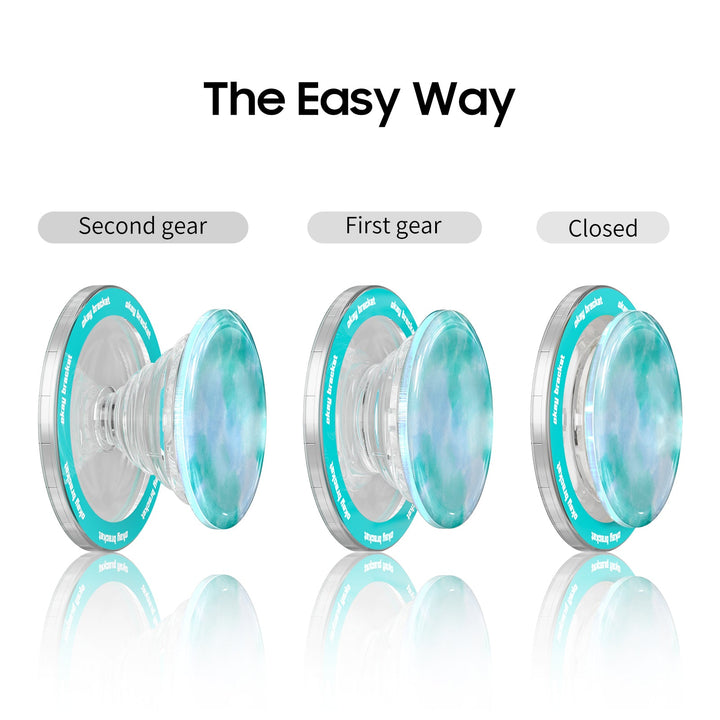 Reflection | Air Bag Grip For MagSafe