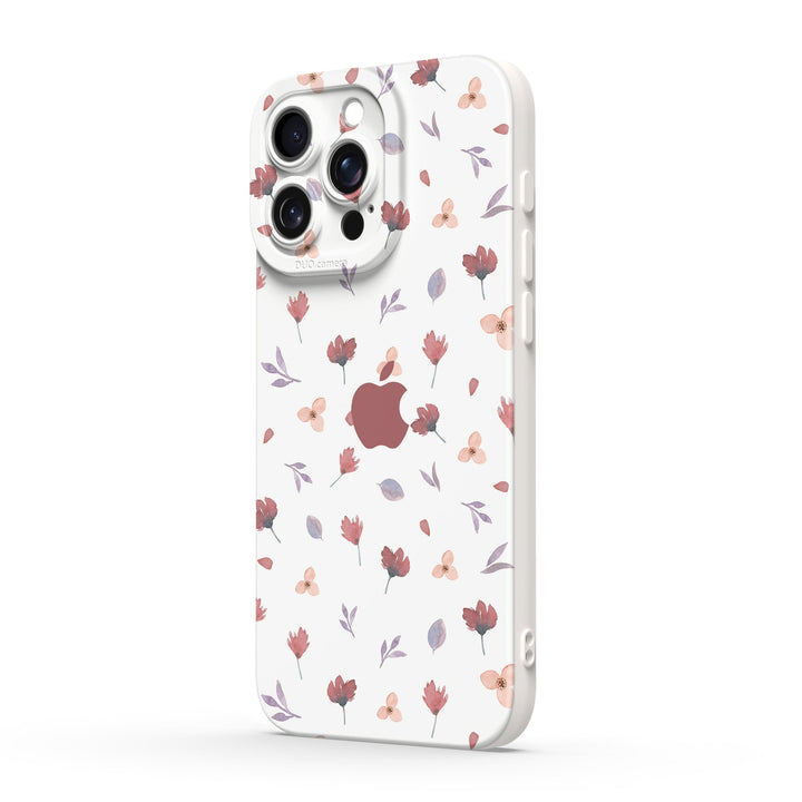 Floral Scent | IPhone Series Impact Resistant Protective Case