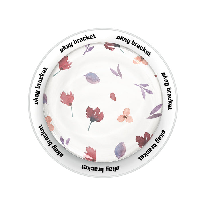 Floral Scent | Air Bag Grip For MagSafe
