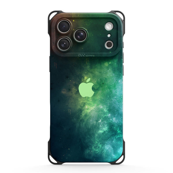 Planet-107B | iPhone Series Ultra Impact Resistant Protective Case