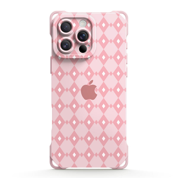 Etiquette | iPhone Series Ultra Impact Resistant Protective Case