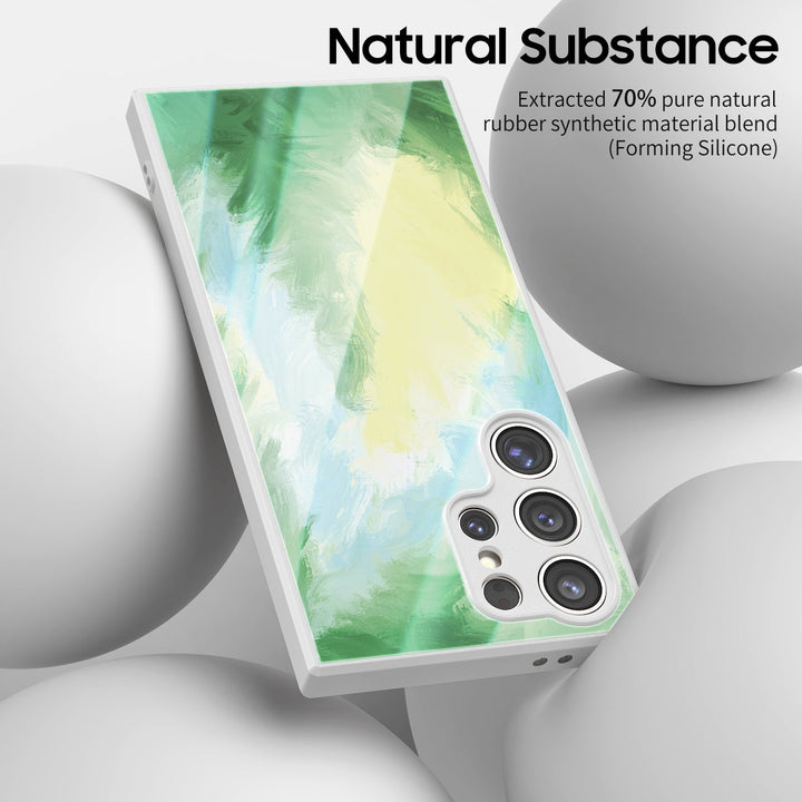 Resurrection | Samsung Series Impact Resistant Protective Case