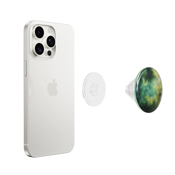 Reflection | Air Bag Grip For MagSafe