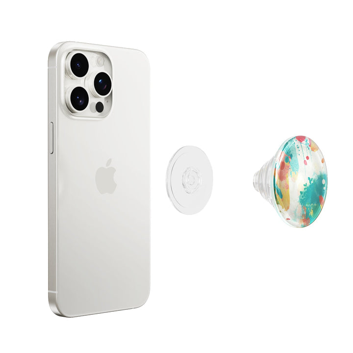 Bouquet | Air Bag Grip For MagSafe