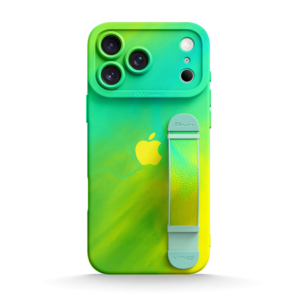 Transmission | iPhone Series Multifunctional Wristband Case