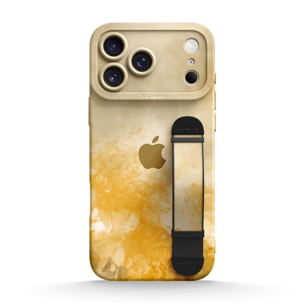 Autumn Forest | iPhone Series Multifunctional Wristband Case