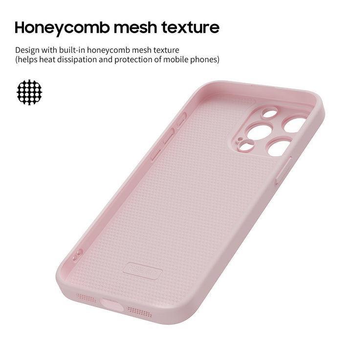 Pink Twilight | IPhone Series Impact Resistant Protective Case