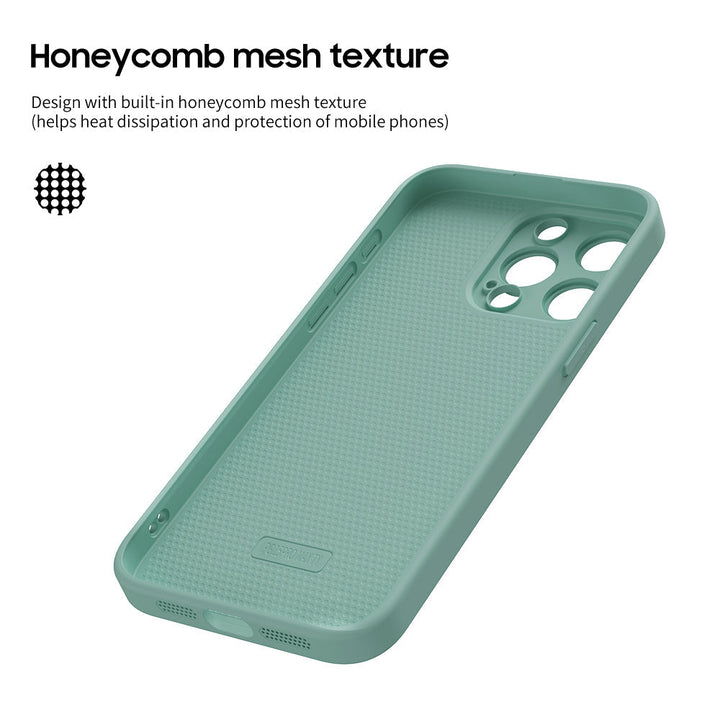 Come Down | IPhone Series Impact Resistant Protective Case