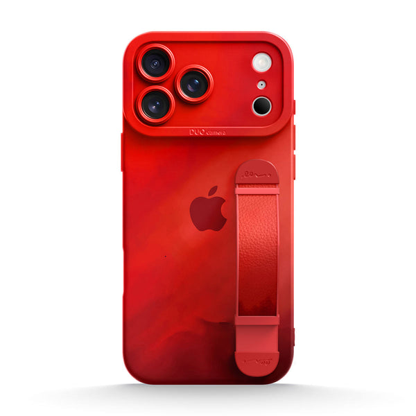 Nightmare | iPhone Series Multifunctional Wristband Case