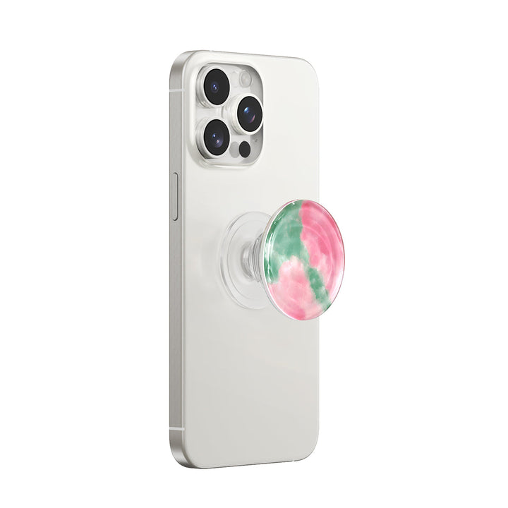 Sakura Spreads | Air Bag Grip For MagSafe