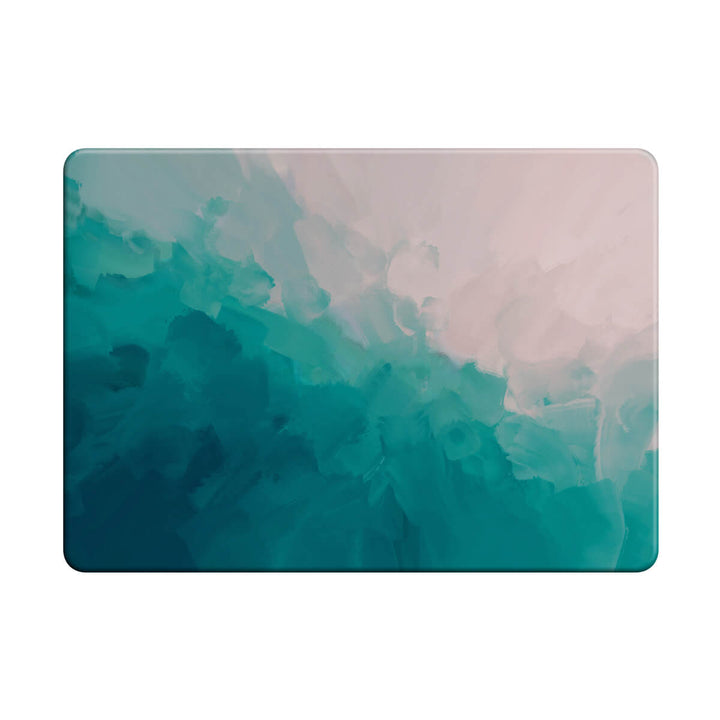 Sand and Sea | Macbook Anti-Fall Protective Case