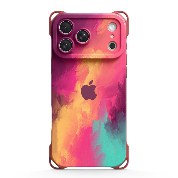 Flamingo | iPhone Series Ultra Impact Resistant Protective Case