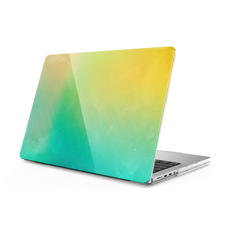 Pole Star | Macbook Anti-Fall Protective Case