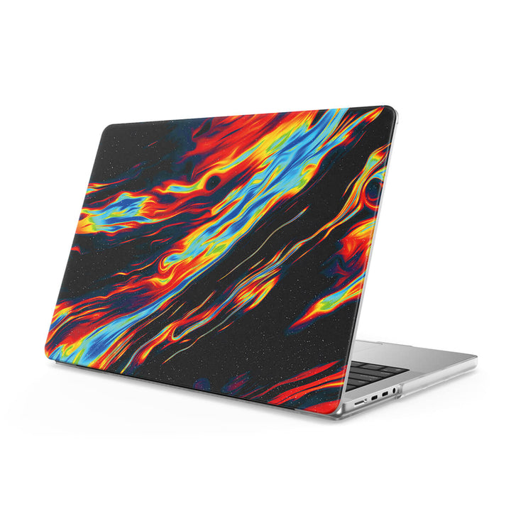 Ptarmigan Traces | Macbook Anti-Fall Protective Case