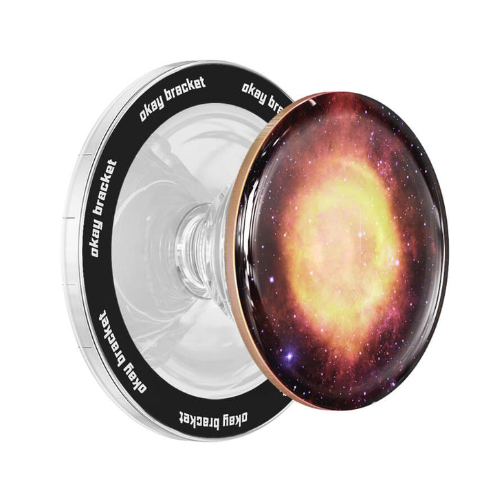 Solar Nebula | Air Bag Grip For MagSafe