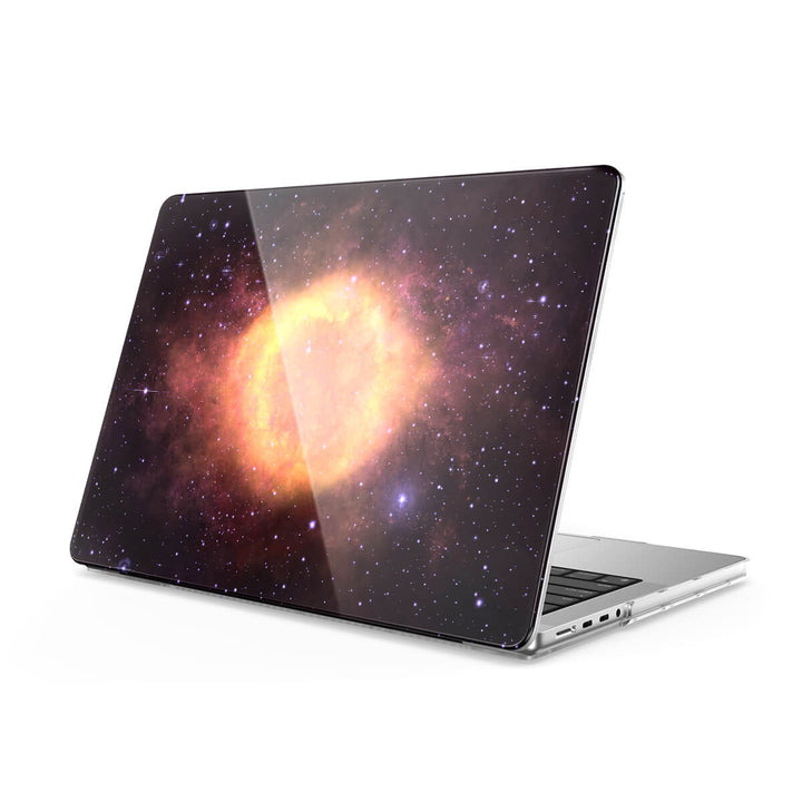 Solar Nebula | Macbook Anti-Fall Protective Case