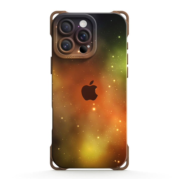 Brilliant Starlight | iPhone Series Ultra Impact Resistant Protective Case