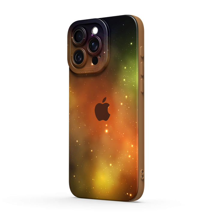 Brilliant Starlight | IPhone Series Impact Resistant Protective Case