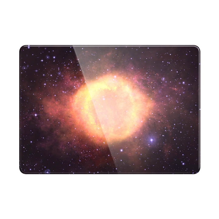 Solar Nebula | Macbook Anti-Fall Protective Case