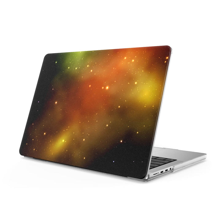 Brilliant Starlight | Macbook Anti-Fall Protective Case