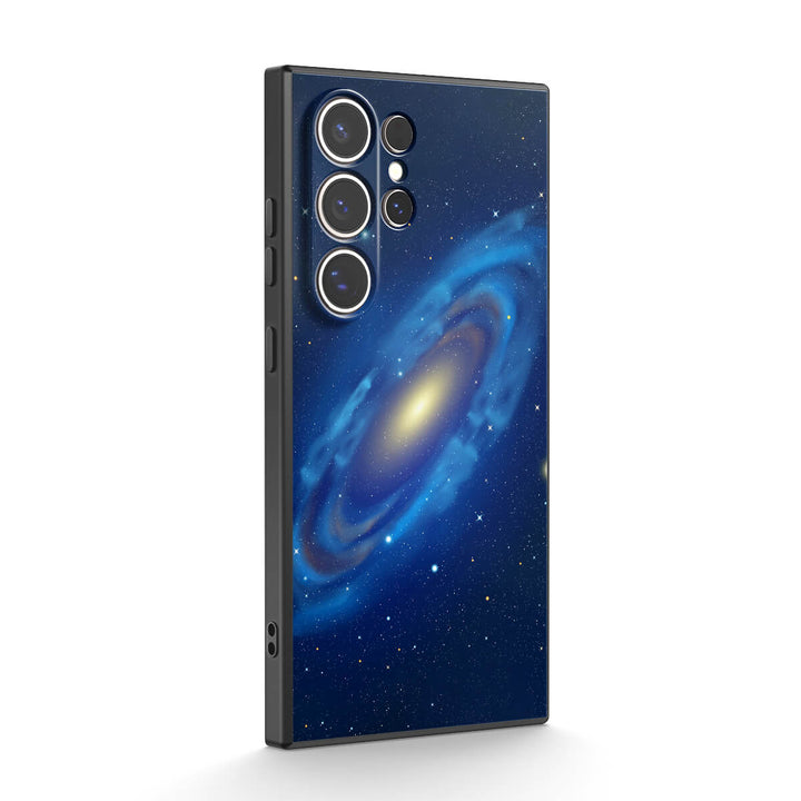 Celestial Bodies | Samsung Series Impact Resistant Protective Case