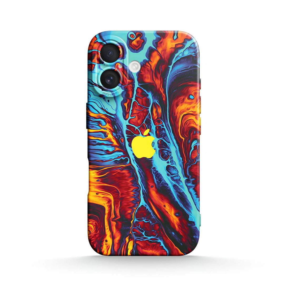 Wings of Repentance | IPhone Series Impact Resistant Protective Case