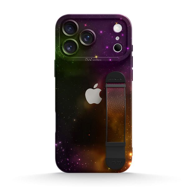 Galaxy's Edge | iPhone Series Multifunctional Wristband Case