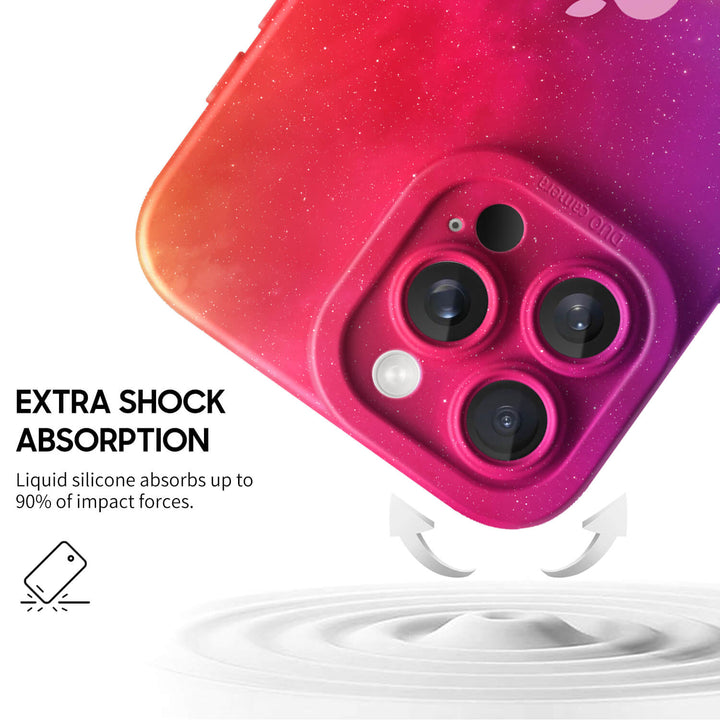 Extreme Change | IPhone Series Impact Resistant Protective Case