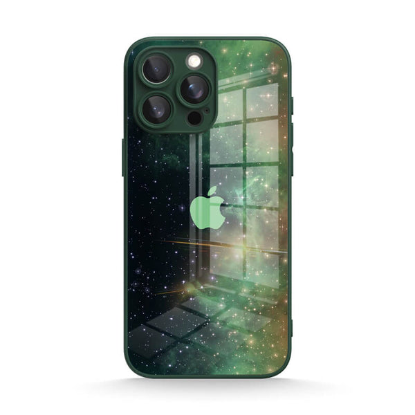 Year of Light | IPhone Series Tempered Glass Case
