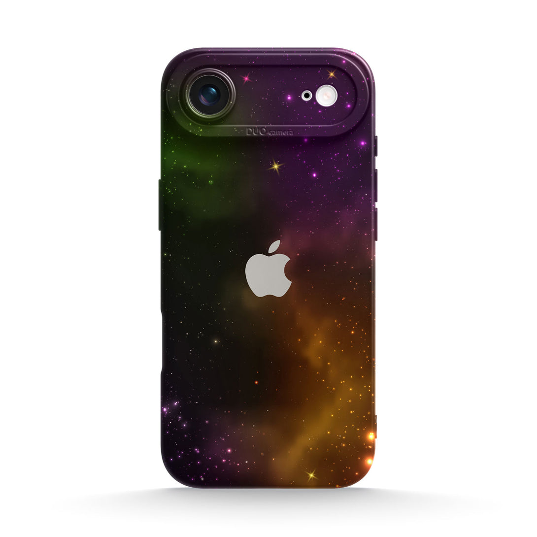 Galaxy's Edge | IPhone Series Impact Resistant Protective Case