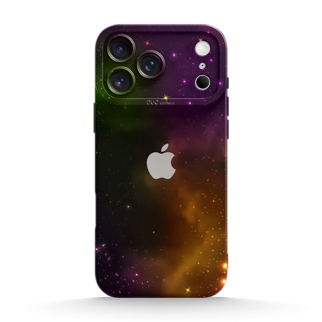 Galaxy's Edge | IPhone Series Impact Resistant Protective Case