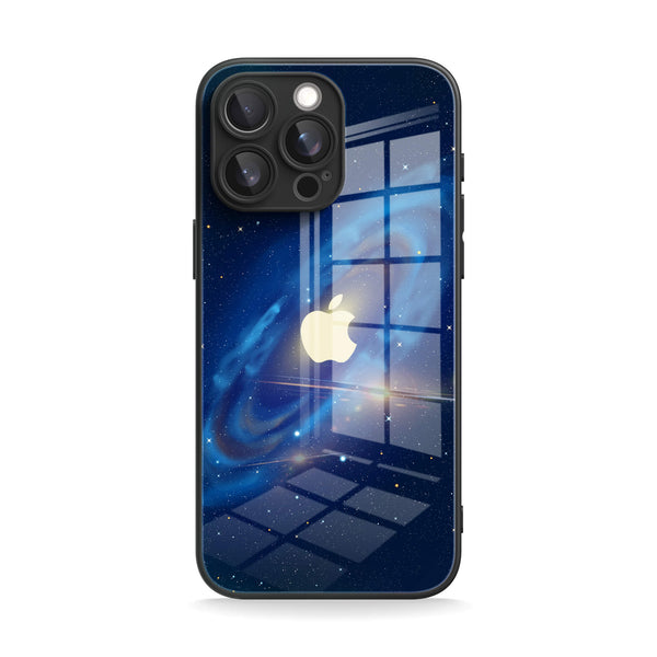 Celestial Bodies | IPhone Series Tempered Glass Case
