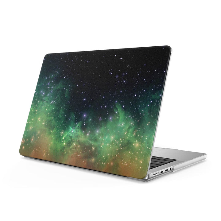 Year of Light | Macbook Anti-Fall Protective Case