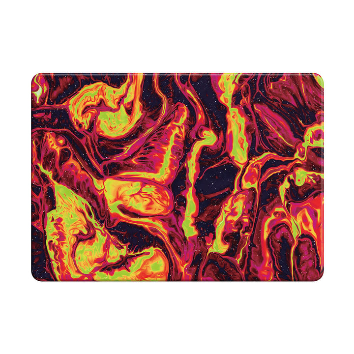 Demonic Ties | Macbook Anti-Fall Protective Case