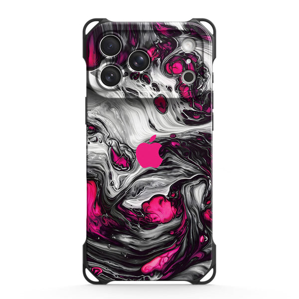 Devil's Eye | iPhone Series Ultra Impact Resistant Protective Case