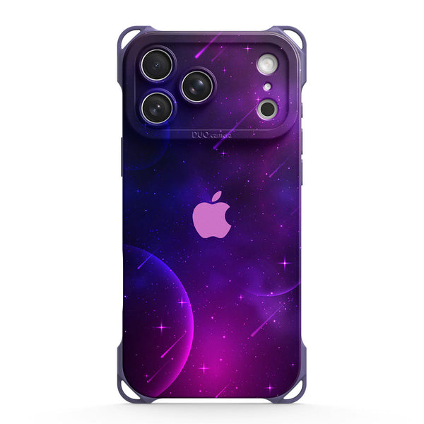 Meteors＆Planets | iPhone Series Ultra Impact Resistant Protective Case