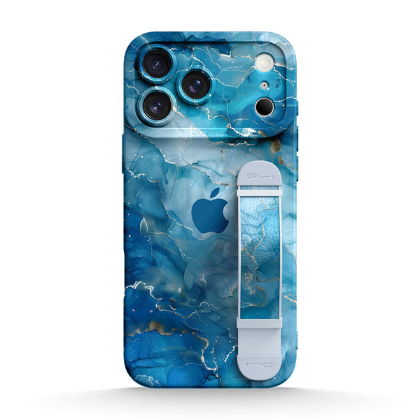 Wave Stone | iPhone Series Multifunctional Wristband Case