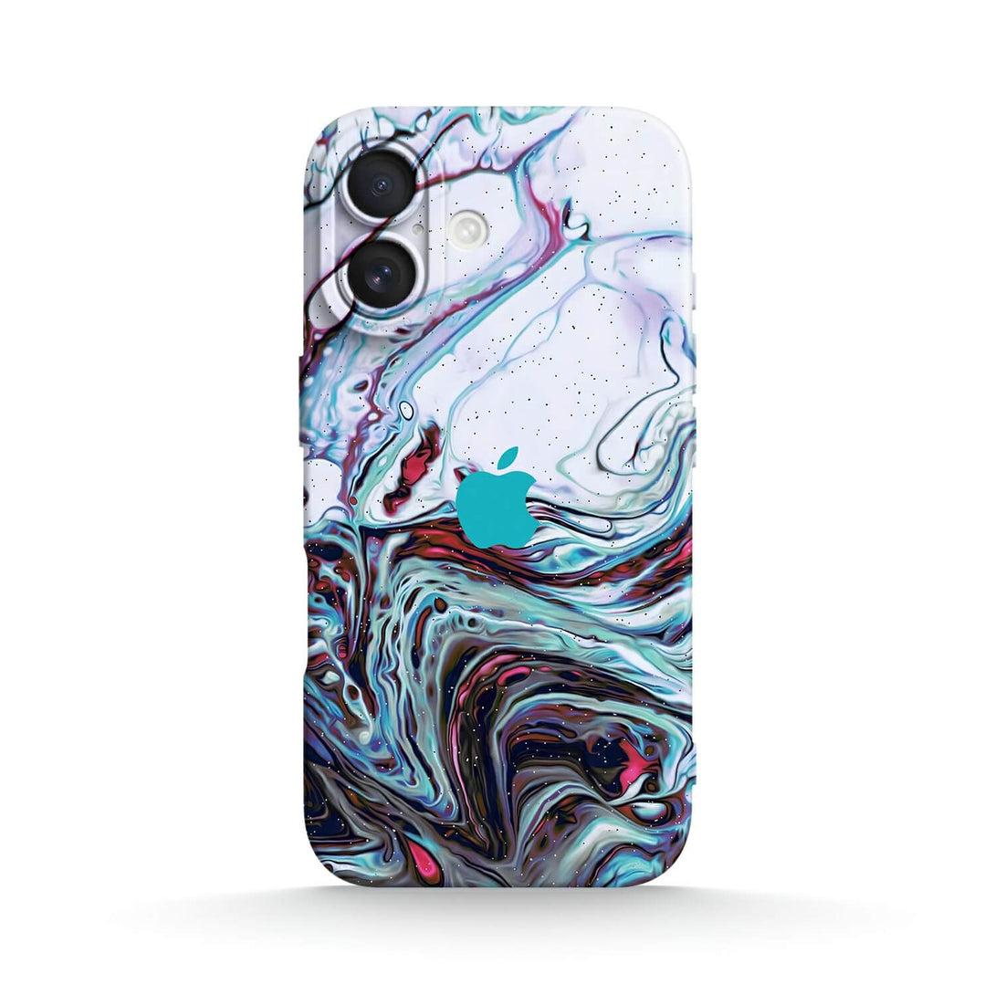 Ultimate Mutation | IPhone Series Impact Resistant Protective Case