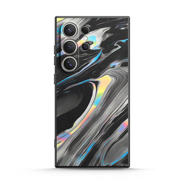 Laser Smoke | Samsung Series Impact Resistant Protective Case