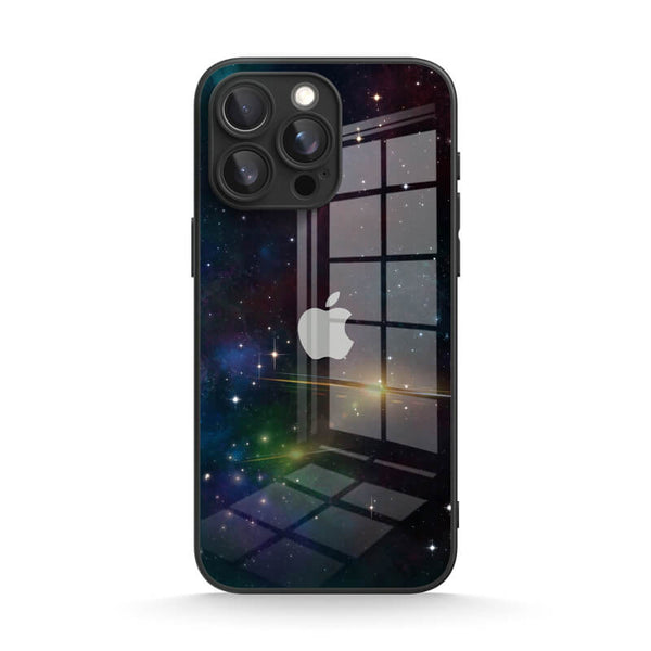 Cape Bien Mong | IPhone Series Tempered Glass Case