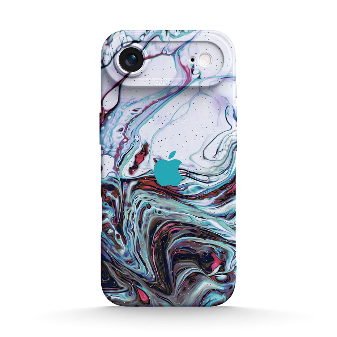 Ultimate Mutation | IPhone Series Impact Resistant Protective Case