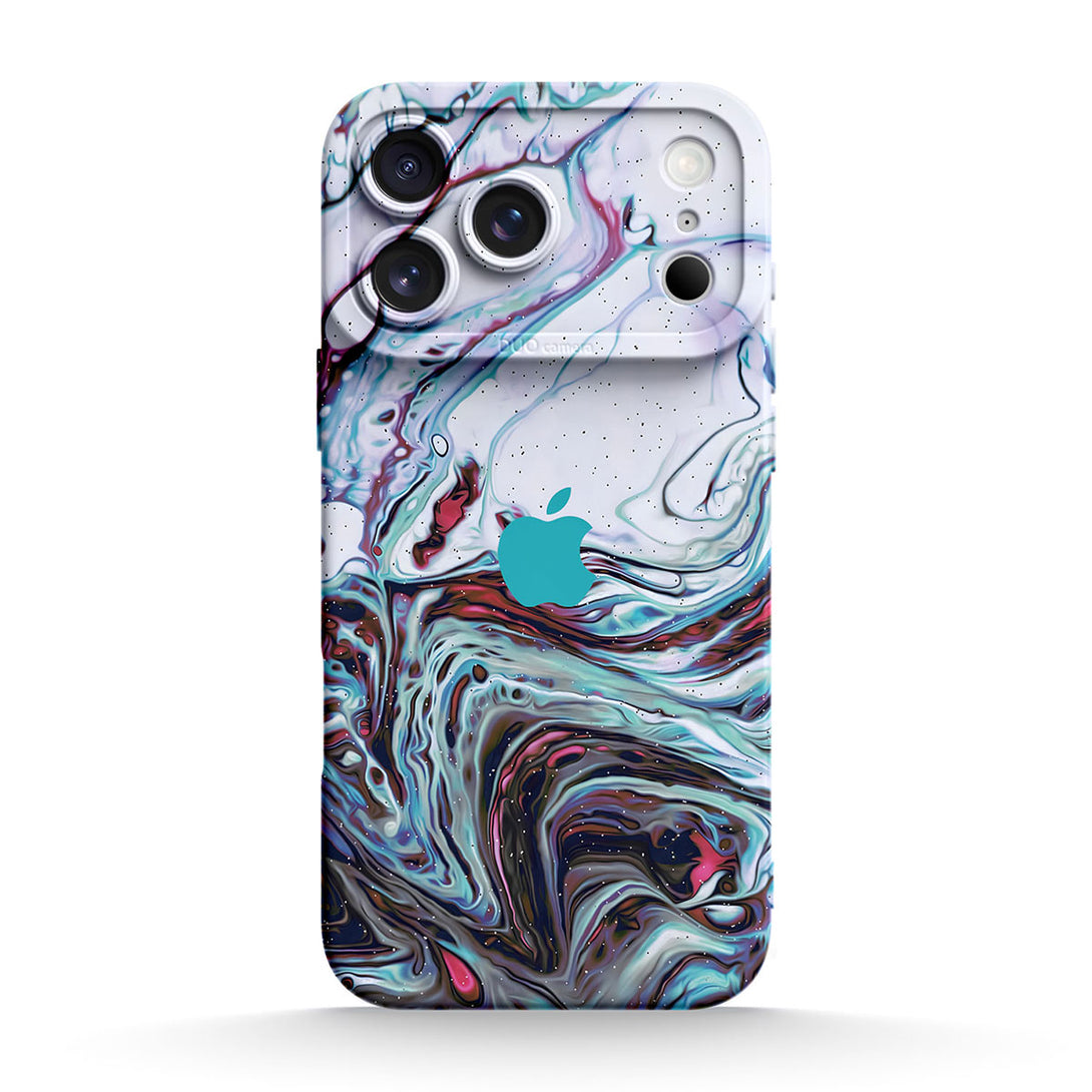 Ultimate Mutation | IPhone Series Impact Resistant Protective Case